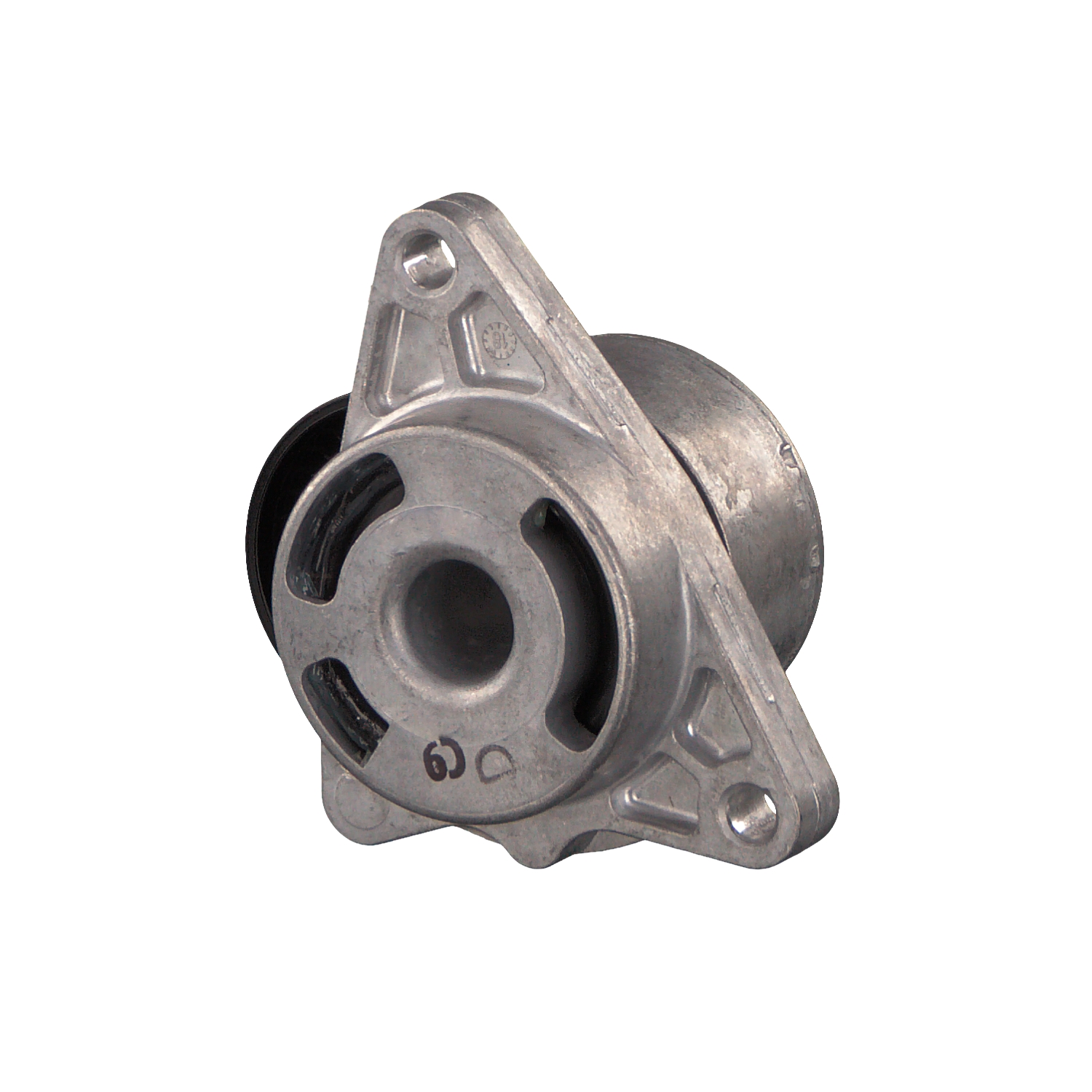 FEBI BILSTEIN 32018 Întinzător curea accesorii Renault Master II Bus 2.5 dCi 100 99 CP G9U 754