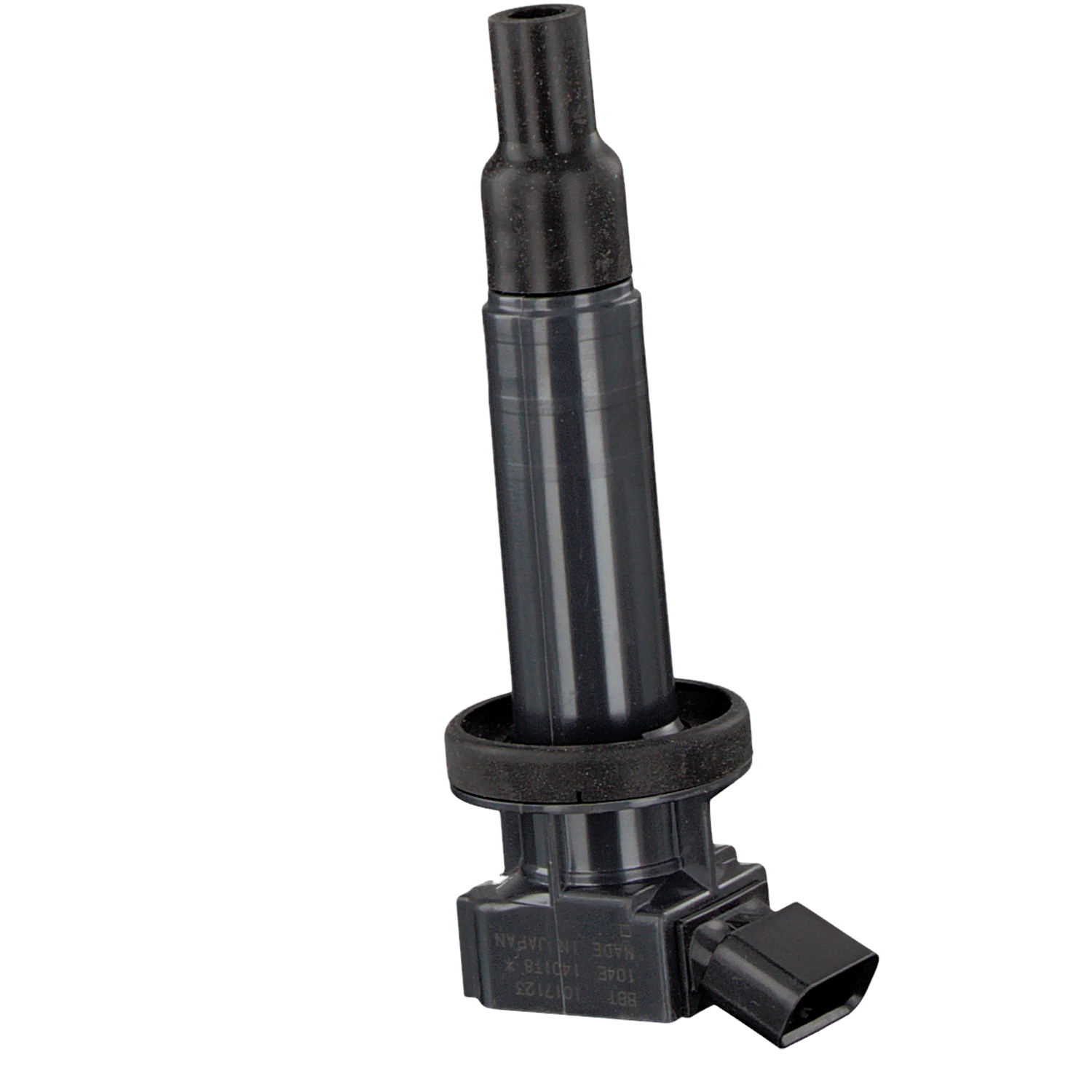FEBI BILSTEIN 32056 Gløderør 1.8 (ZCA25_, ZCA26_) 125 HK 1ZZ-FE
