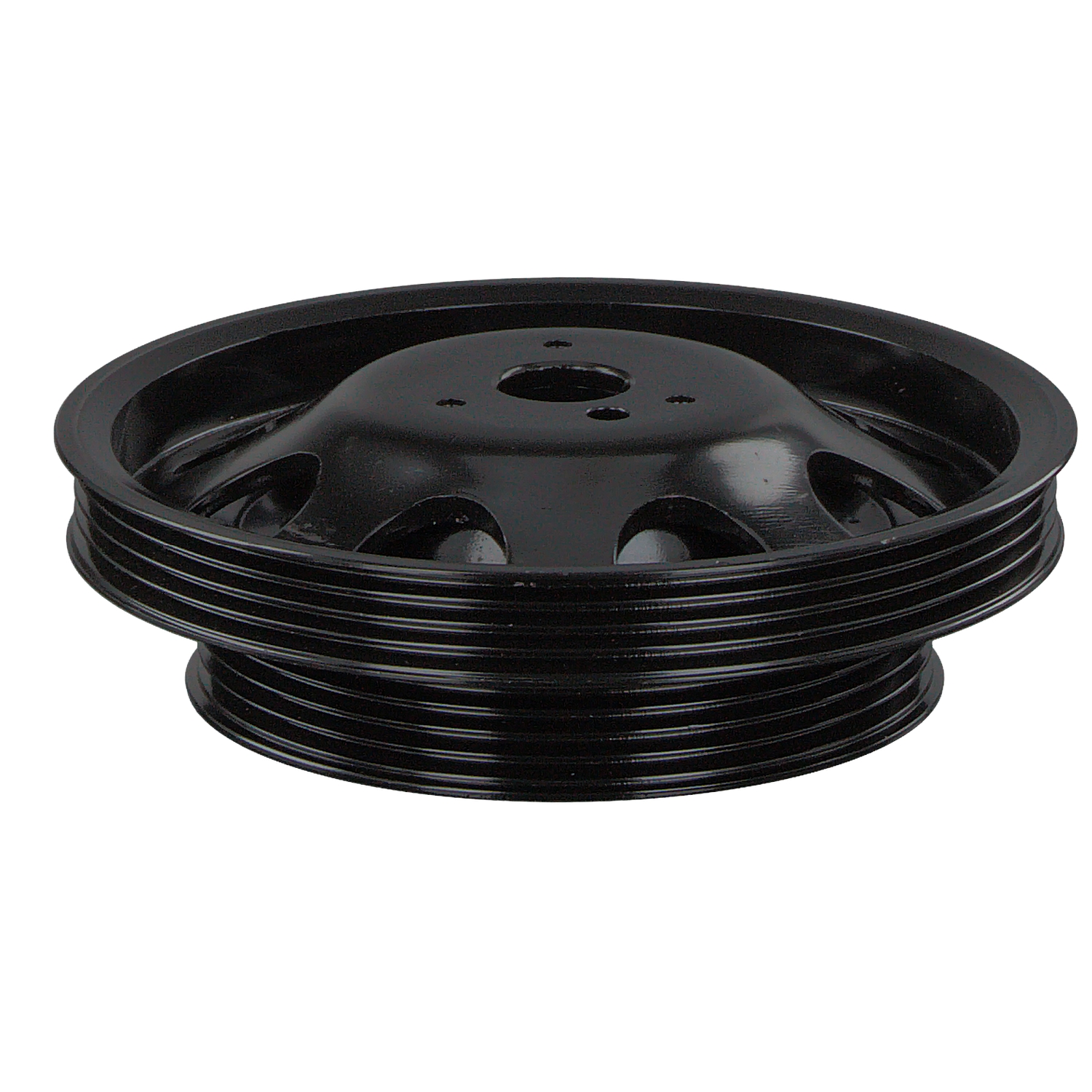 FEBI BILSTEIN 32134 Poulie damper Renault Twingo 1 1.2 58CV 2004