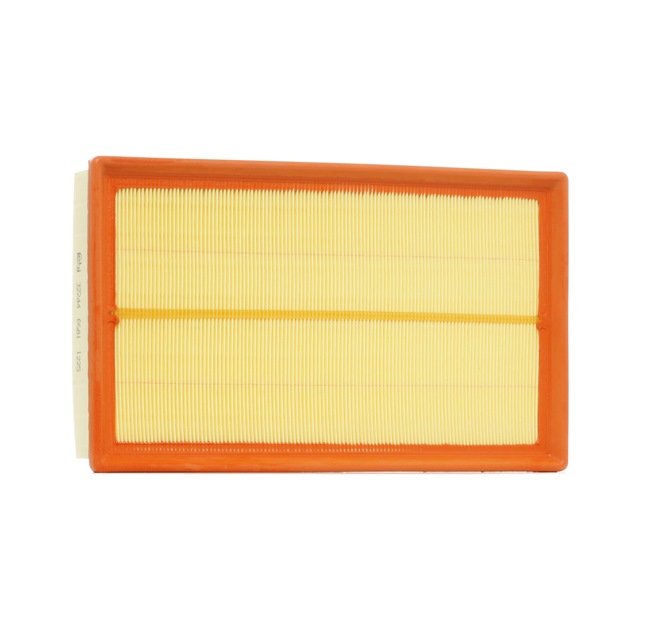 FEBI BILSTEIN 32244 Luftfilter T5 Multivan 2.0 115 PS AXA