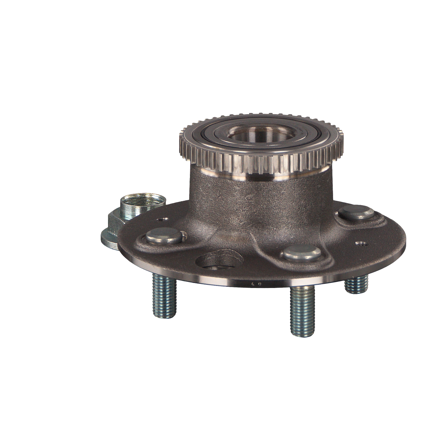 HONDA FEBI BILSTEIN Tyre bearing 32306