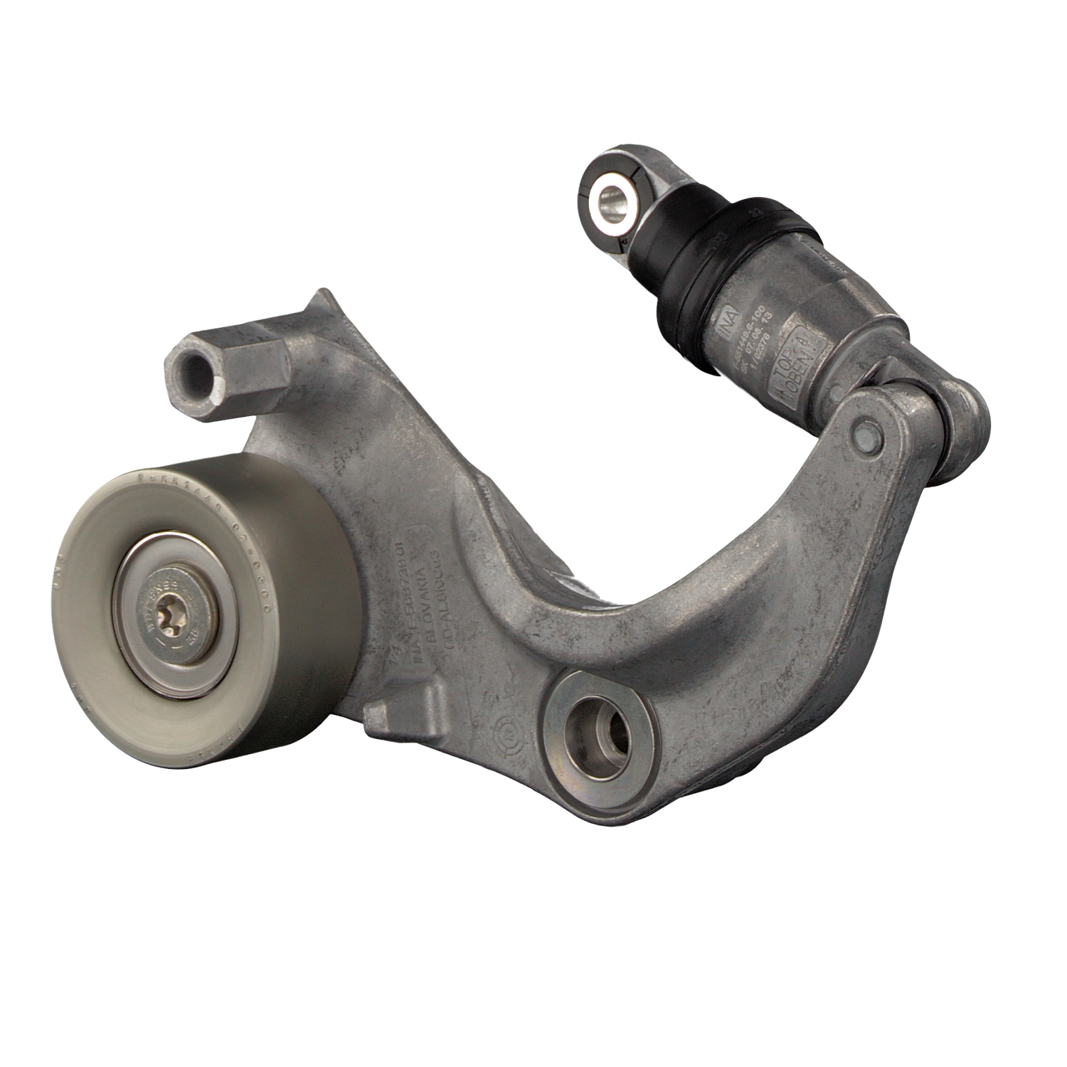 FEBI BILSTEIN 32504 Remspännare Honda CR-V III 2.0 i-VTEC (RE5, RE1) 150 hk R20A2