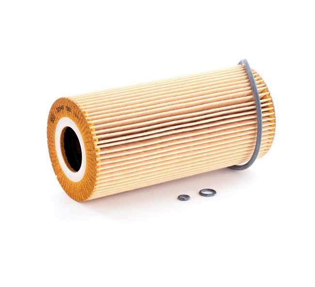 MERCEDES-BENZ FEBI BILSTEIN Oljefilter 32548