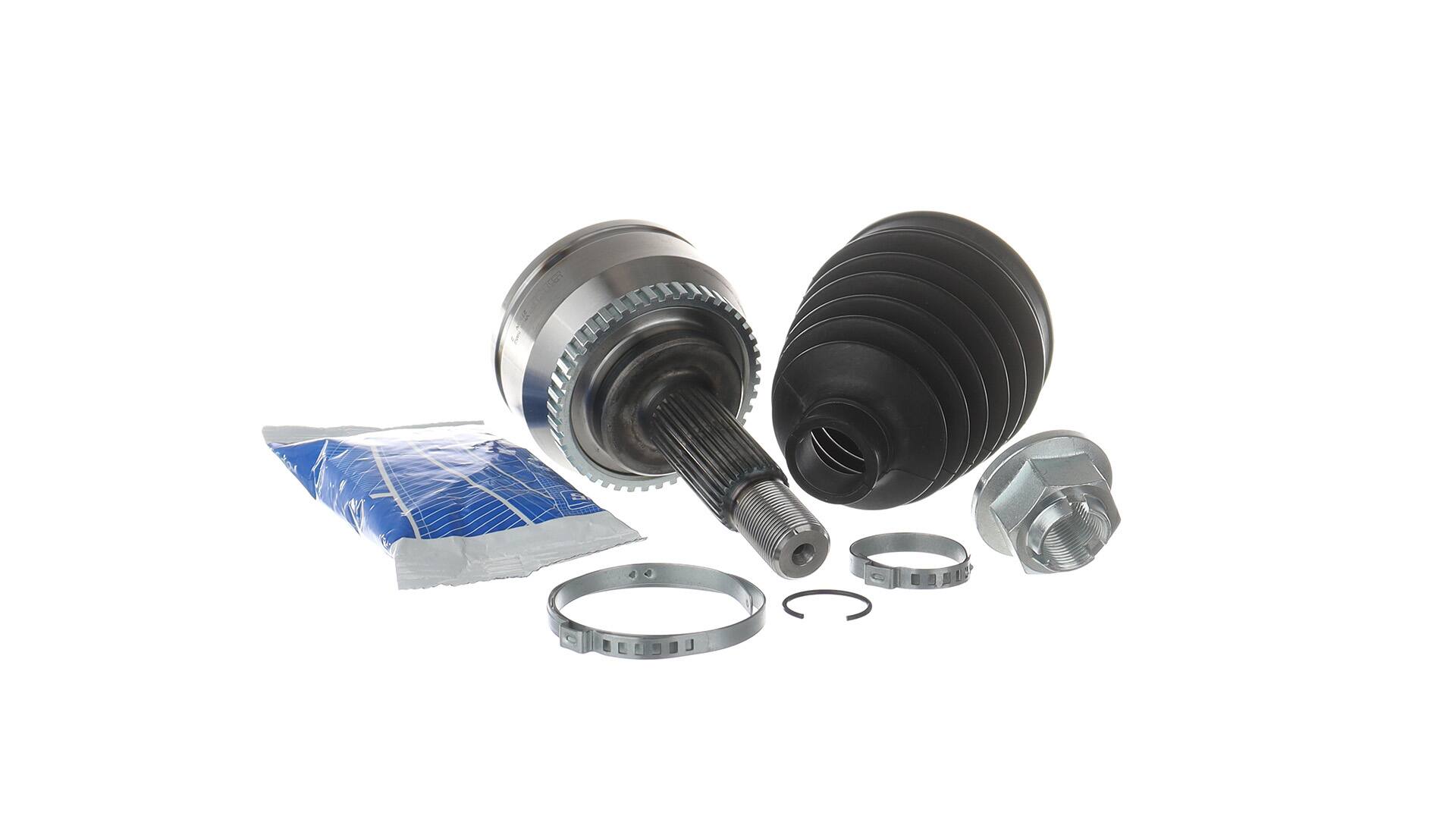 SKF VKJA 5952 Tête de cardan Mitsubishi Carisma DAO 1.9 DI-D 102CV 2003