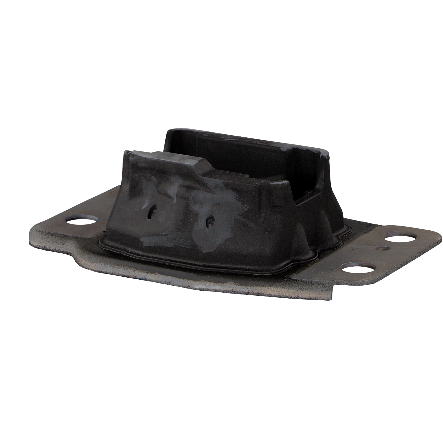 FEBI BILSTEIN 32698 Motortartó bak Ford Galaxy MK3 1.5 EcoBoost 165 LE C15HDTX