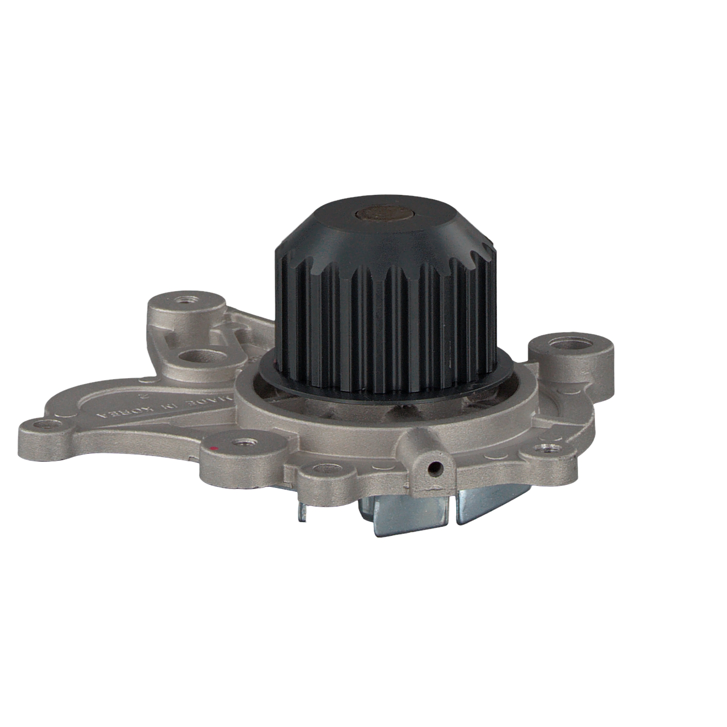 FEBI BILSTEIN 32758 Lämpökytkin jäähdyttimen puhallin 2.0 CRDi 140 136 hv D4EA