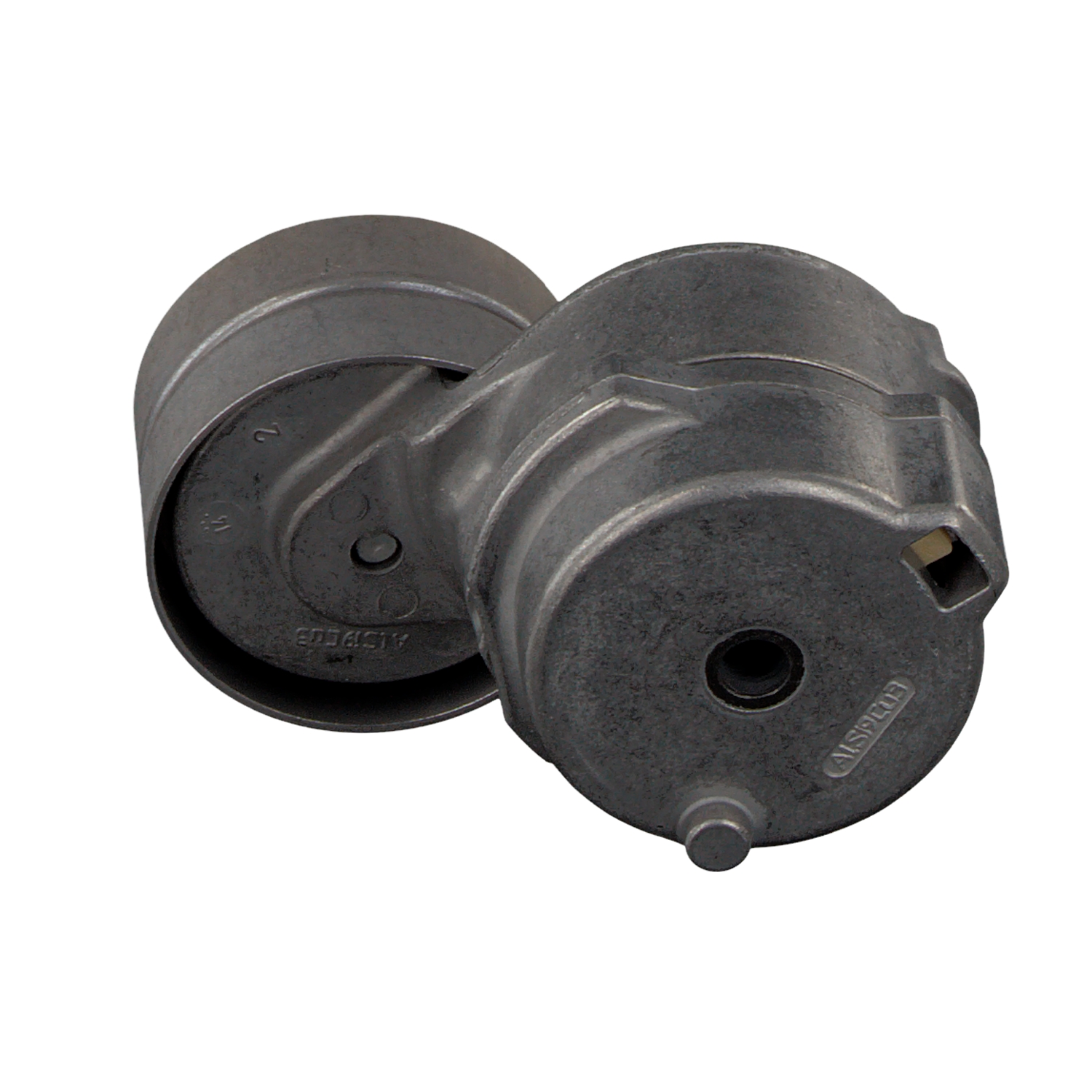 RENAULT TRUCKS FEBI BILSTEIN Βραχίονας σύσφιγξης 32802