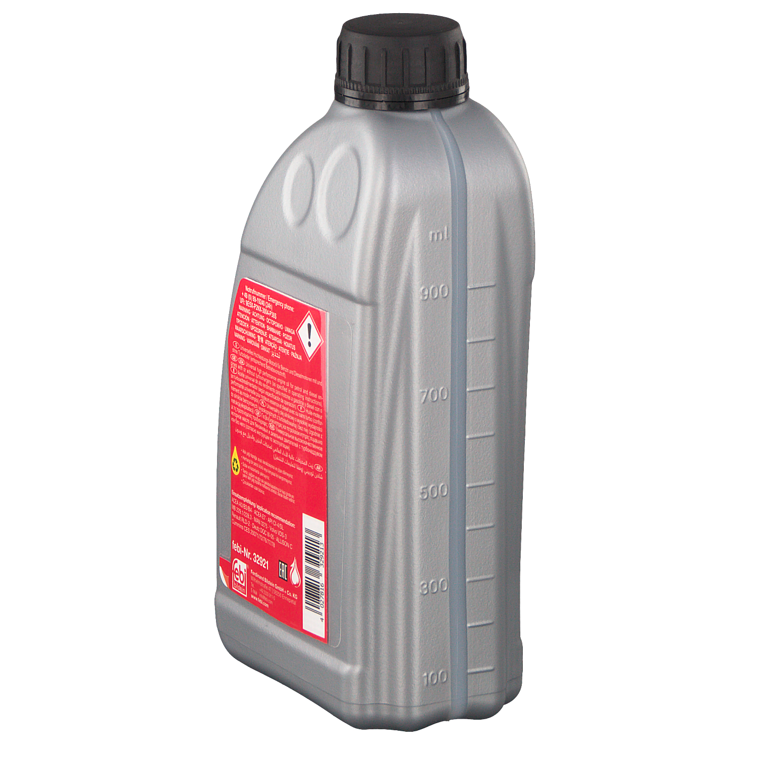 NISSAN FEBI BILSTEIN Automobile oil 32921