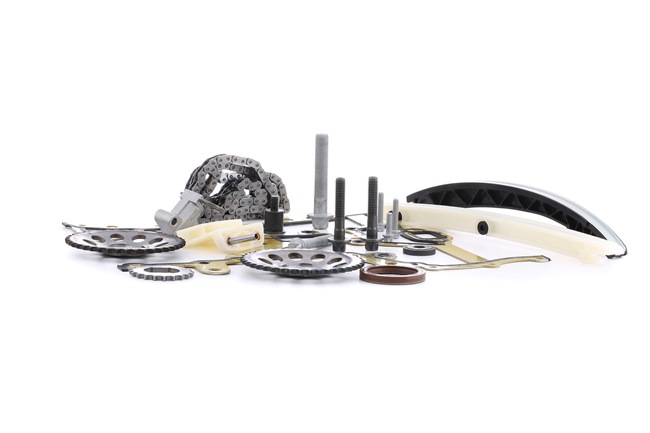 FEBI BILSTEIN 33082 Kit de cadena de distribución Corsa D 1.4 LPG (L08) 90 cv Z 14 XEP