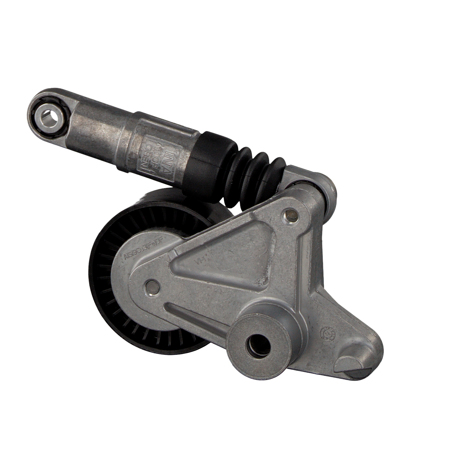FEBI BILSTEIN 33152 Tenditore cinghia servizi Audi A6 C6 Avant 3.0 TDI quattro 233 CV ASB