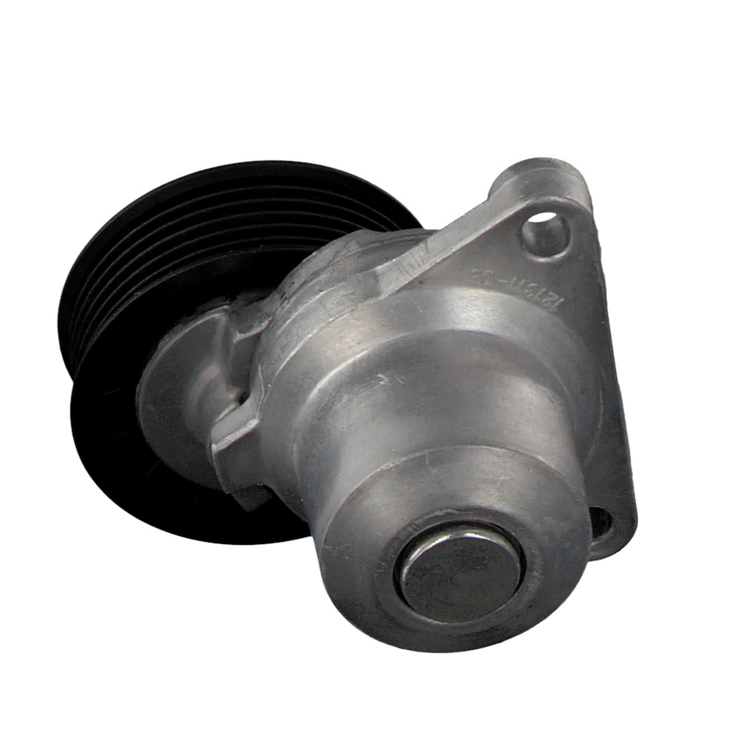 FEBI BILSTEIN 33355 Hosszbordás szíj feszítő Mazda 2 MPV 2.3 (LW3W) 141PS 2004