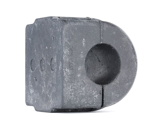 Comparare 33381 Supporto stabilizzatore Assale anteriore, 26,5mm, EPDM (Etilene-Propilene-Diene-Caucciù) da FEBI BILSTEIN 31352405870, 31356765574 a buon mercato