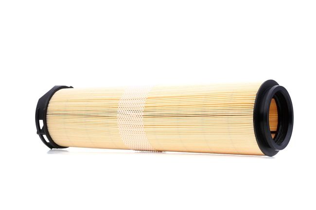 FEBI BILSTEIN 33468 Luftfilter MERCEDES-BENZ E-Klasse Pritsche / Fahrgestell (VF211) E 270 CDI (211.616) 163 PS OM 647.961