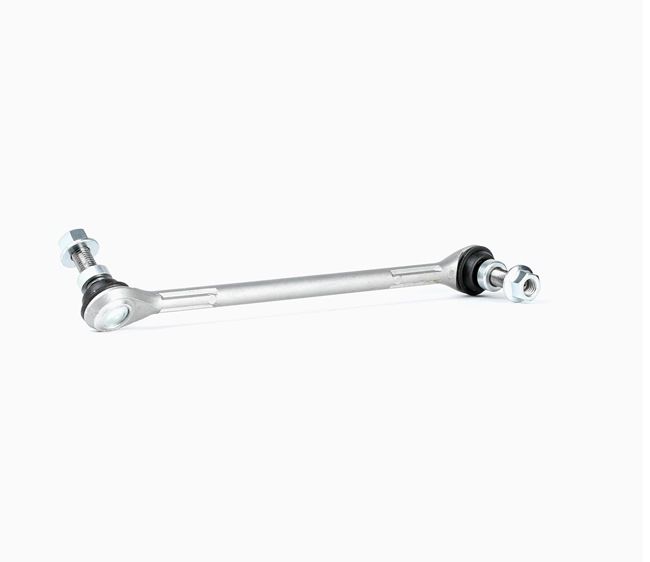 Buy cheap 33485 Drop link BMTS Turbo NEW, Front Axle Right, 305mm, Cast Aluminium, with nuts from FEBI BILSTEIN 2043203889, A2043203889