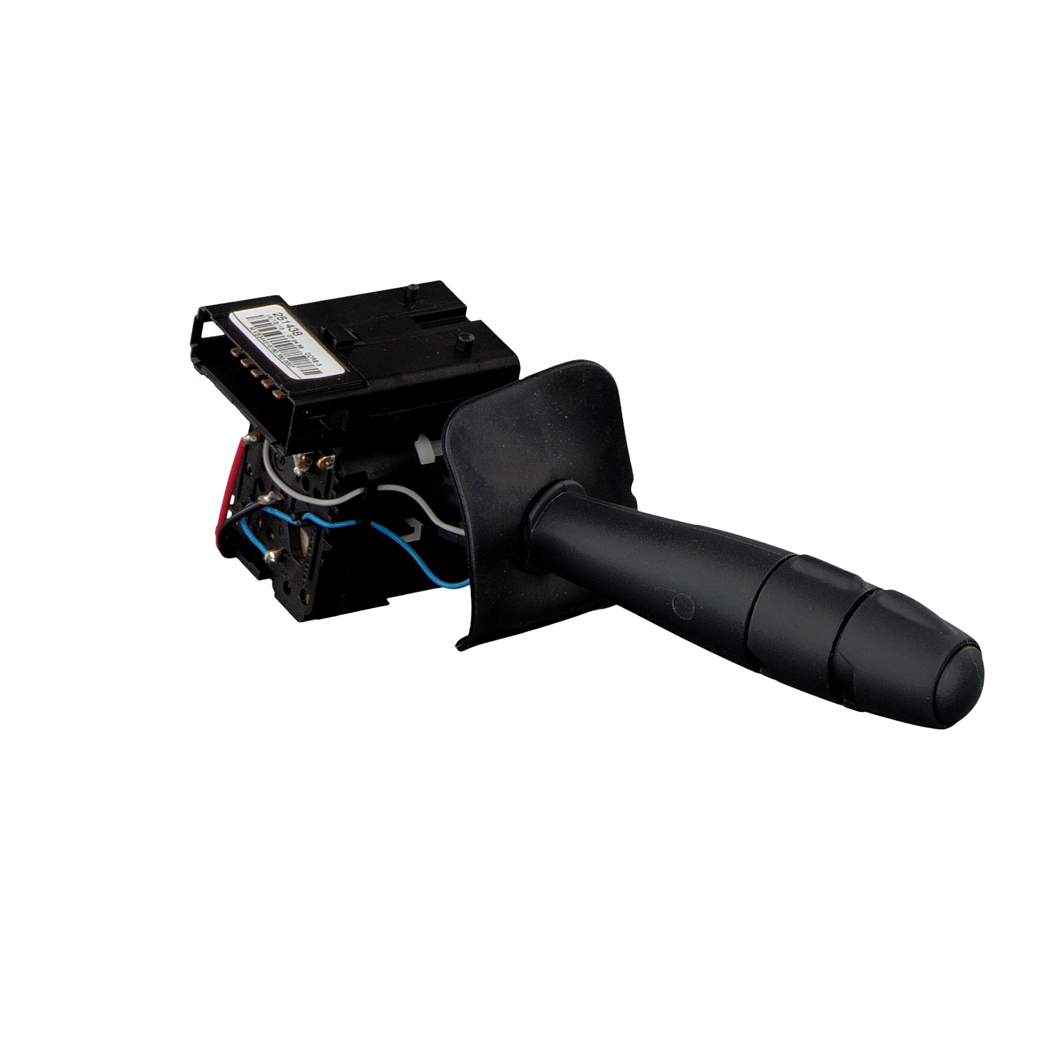 FEBI BILSTEIN 33518 Scheinwerferschalter Renault Kangoo Express 1.9 dTi 80PS 2021