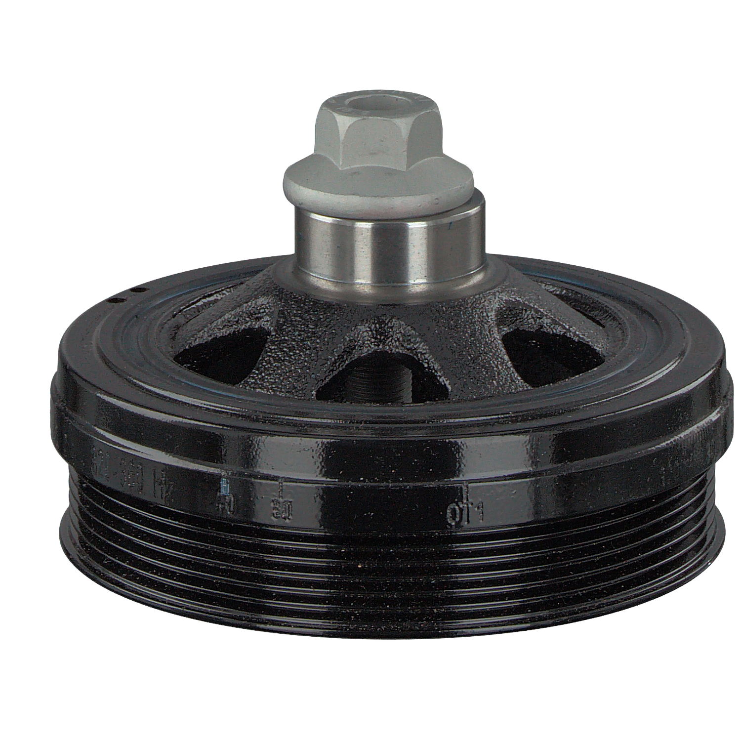 FEBI BILSTEIN 33558 Krumtap-remskive Mercedes S203 C 230 2.5 (203.252) 204 HK M 272.920