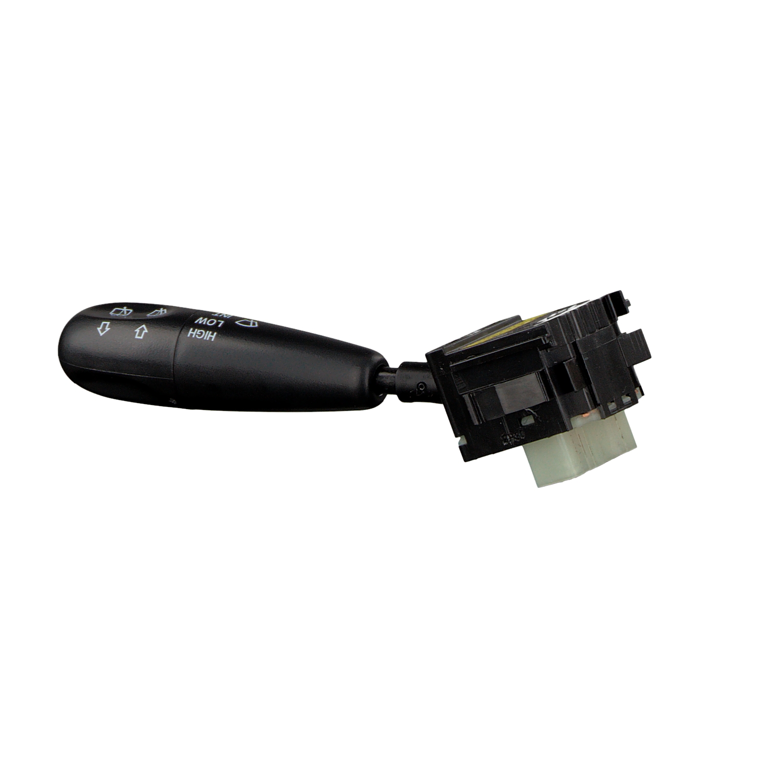 FEBI BILSTEIN 33646 Tachowelle 0.8 52PS 2004