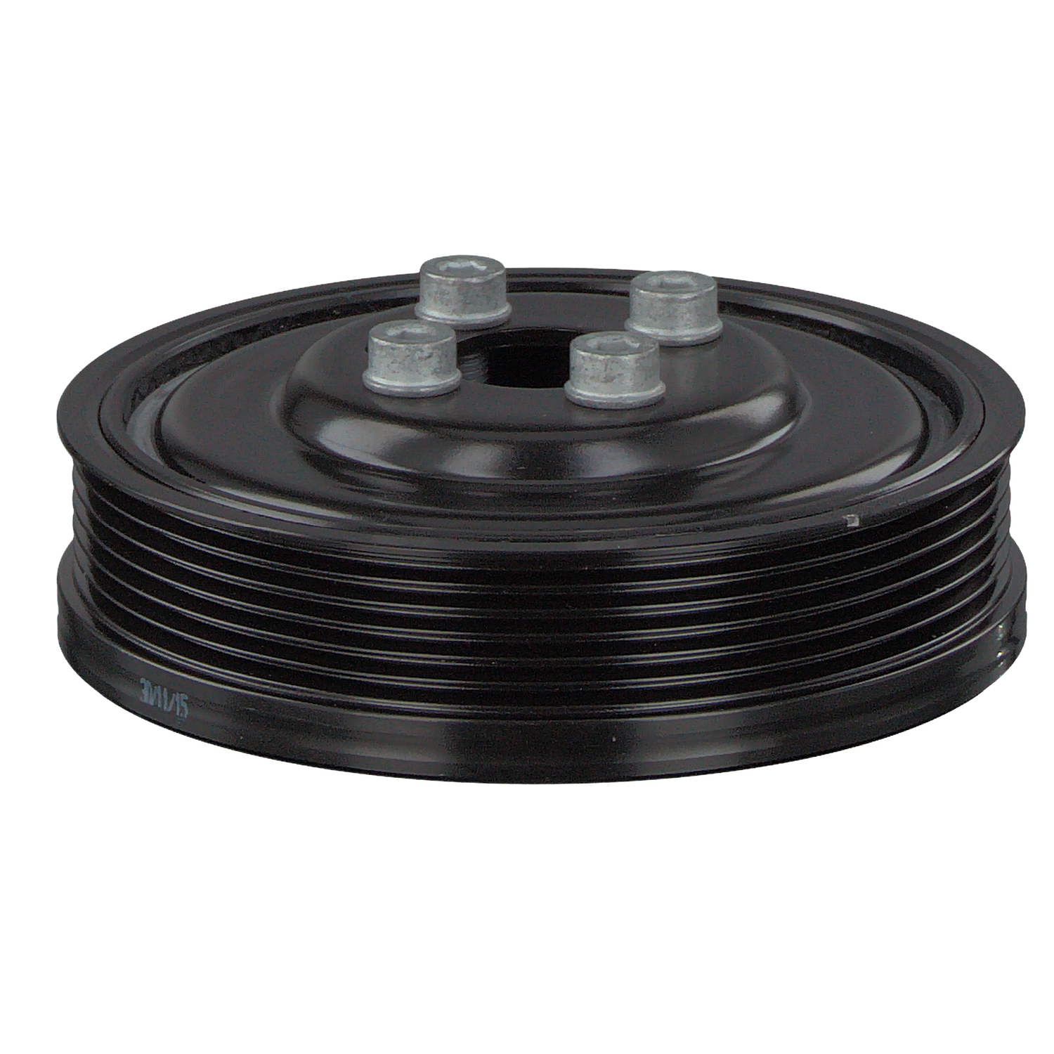 FEBI BILSTEIN 33654 Ruota dentata albero a camme 1.9 TDI 4motion 90 CV AGR