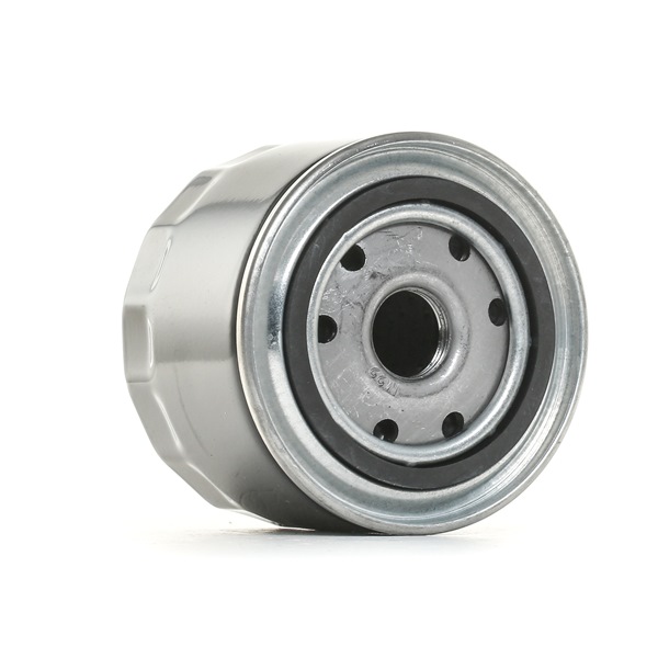 FIAT FEBI BILSTEIN Oliefilter 33772