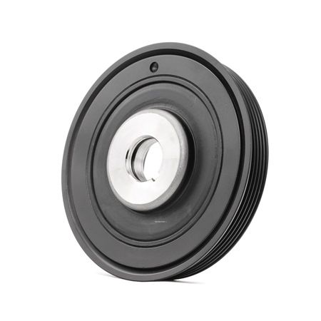 FEBI BILSTEIN 33782 Τροχαλία στροφάλου Fiat Ulysse 179 2.2 D Multijet 170 PS 4HT (DW12BTED4)