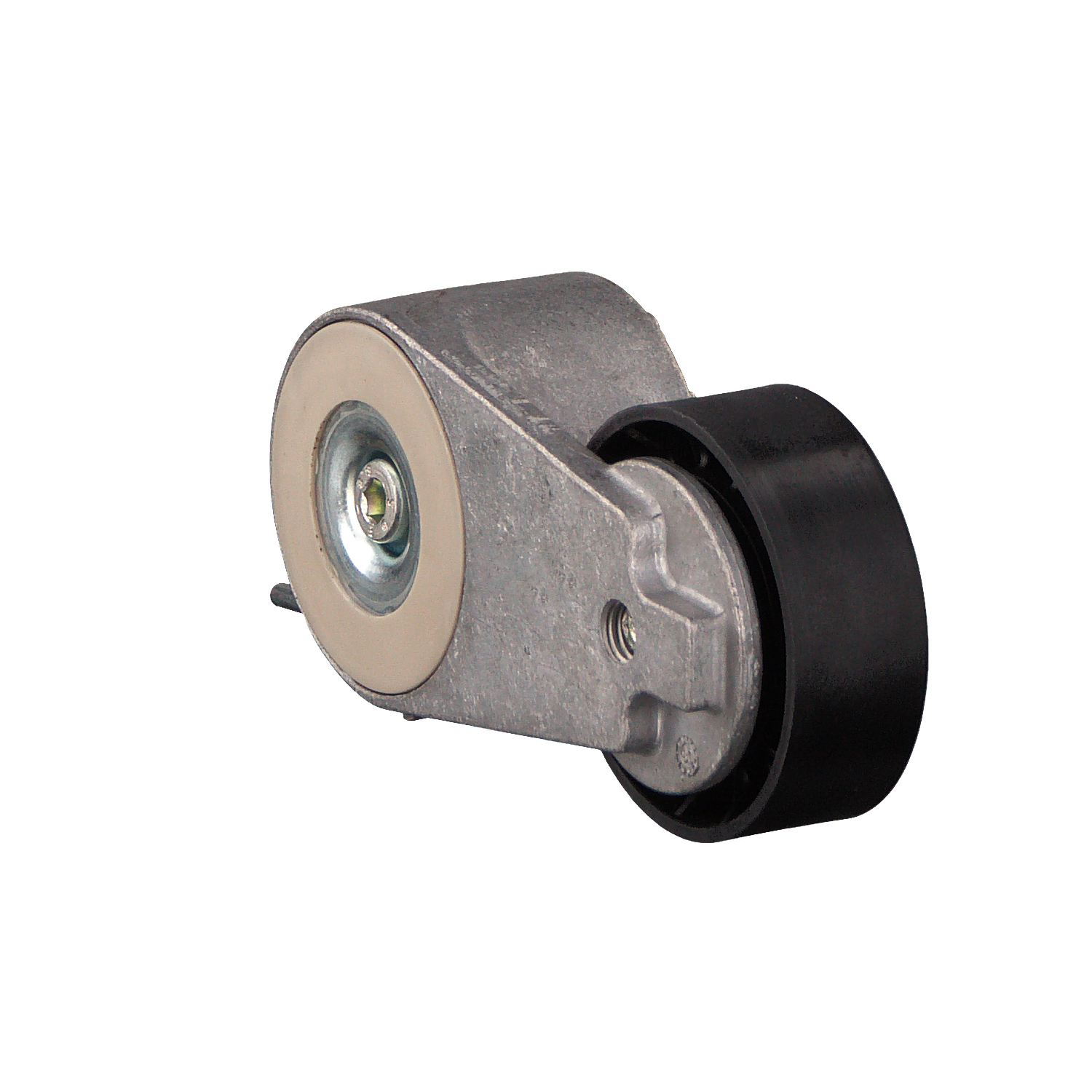 FEBI BILSTEIN 33947 Szíjfeszítő, hosszbordás szíj Ford S-Max 1 1.8 TDCi 100 LE