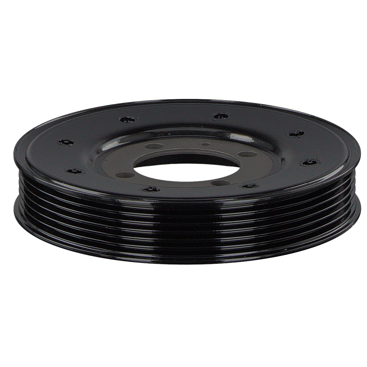 FEBI BILSTEIN 34196 Polea de cigüeñal Astra H Hatchback 1.7 CDTI (L48) 100 cv Z 17 DTH