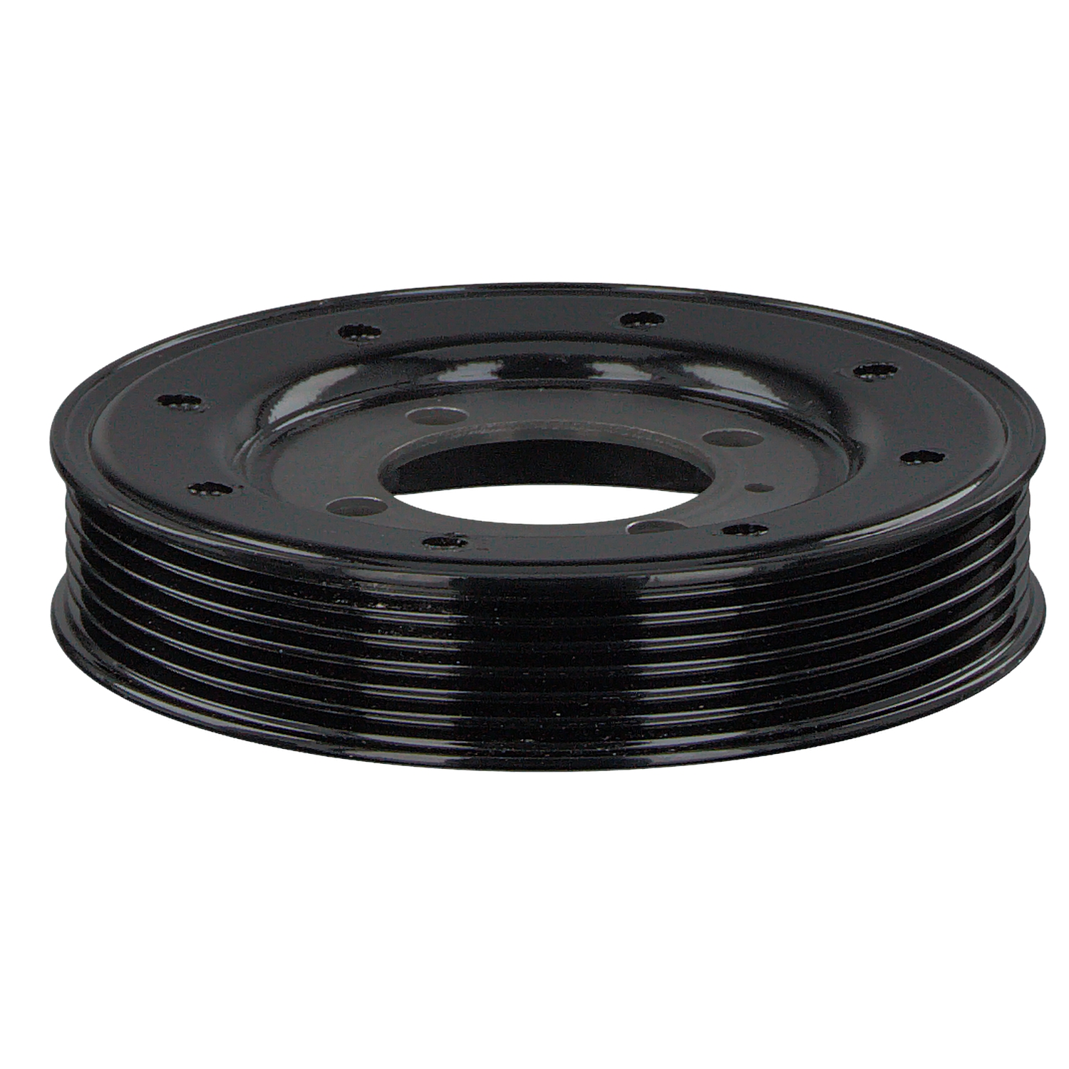 FEBI BILSTEIN 34197 Polea de cigüeñal Opel Corsa C 1.7 DTI (F08, F68) 75 cv Y 17 DT