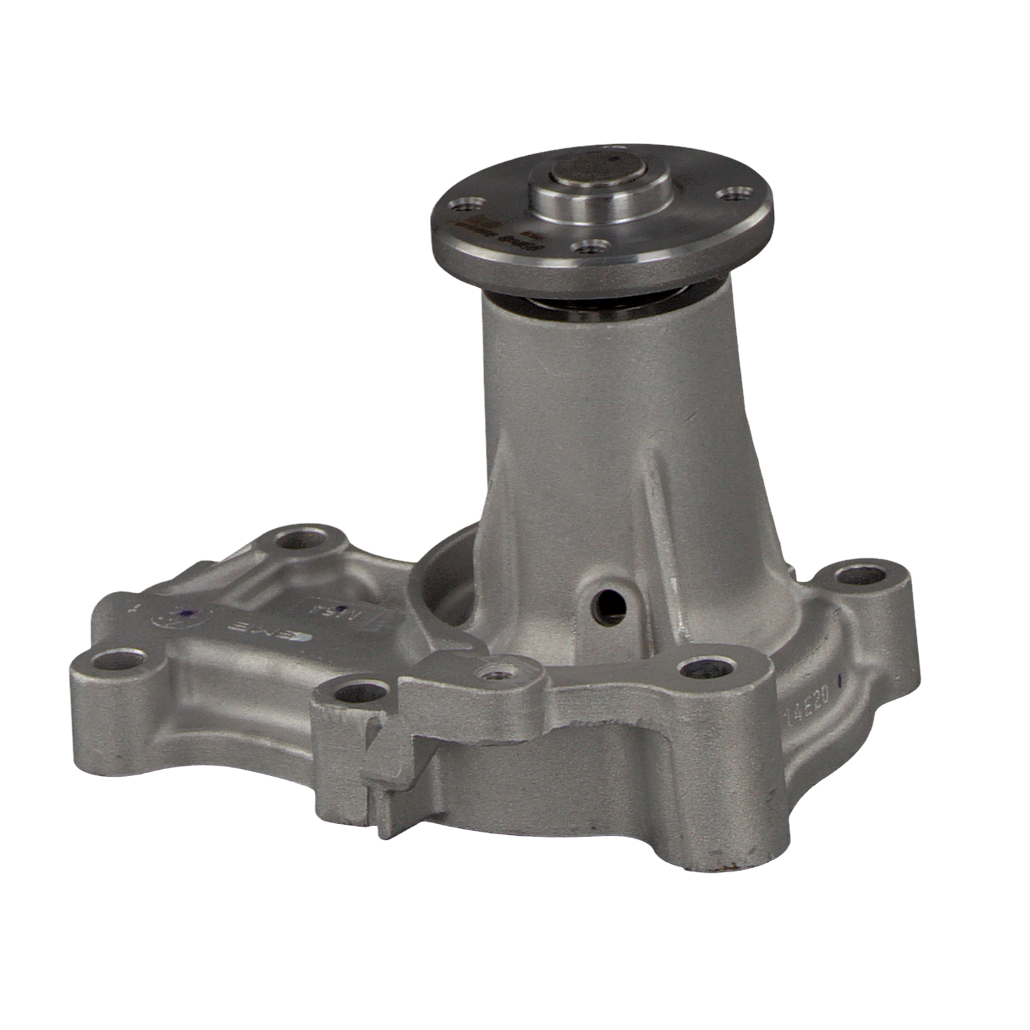 FEBI BILSTEIN 34267 Pompe à eau Mitsubishi Lancer 7 Berline 1.6 (CS3A) 105CV 2001