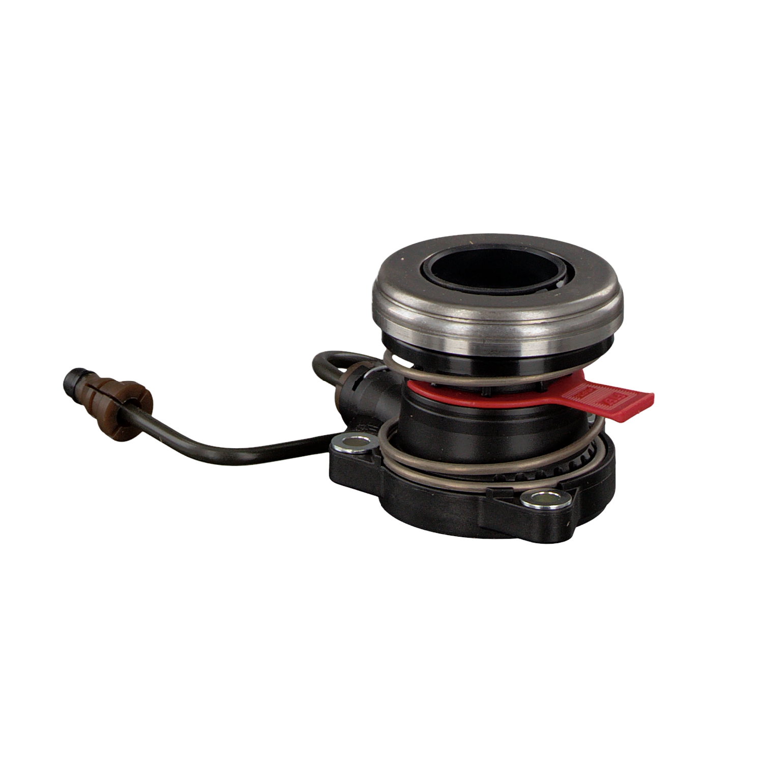 FEBI BILSTEIN 34389 Zentralausrücker Opel Corsa C 1.0 (F08, F68) 60 PS Z 10 XEP