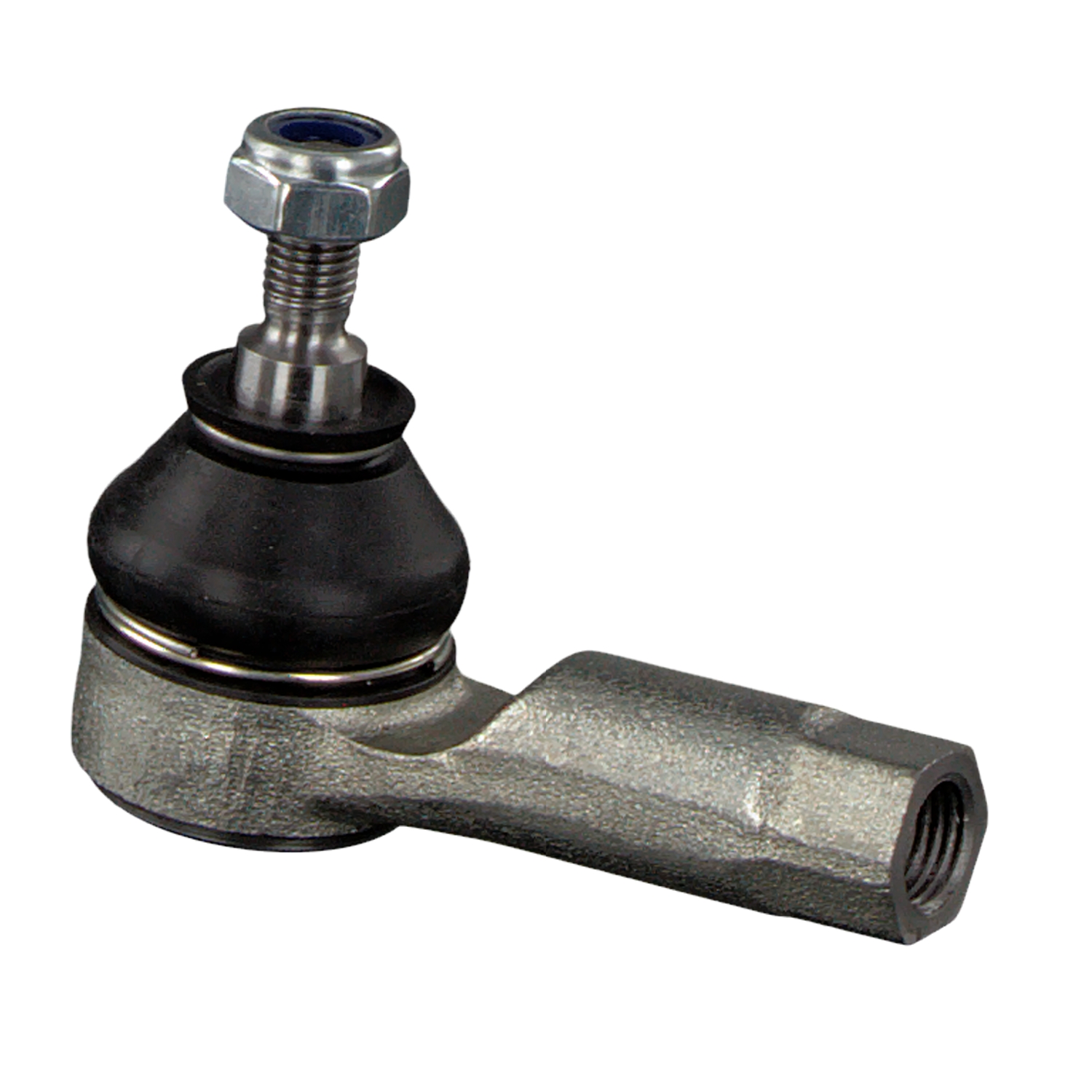 Spurkopf BMTS Turbo NEU, Vorderachse links, Vorderachse rechts, 78mm, mit Sicherungsmutter - Artikel Nr. 34477 Original FEBI BILSTEIN 381774, 4422A018 Ersatzteile