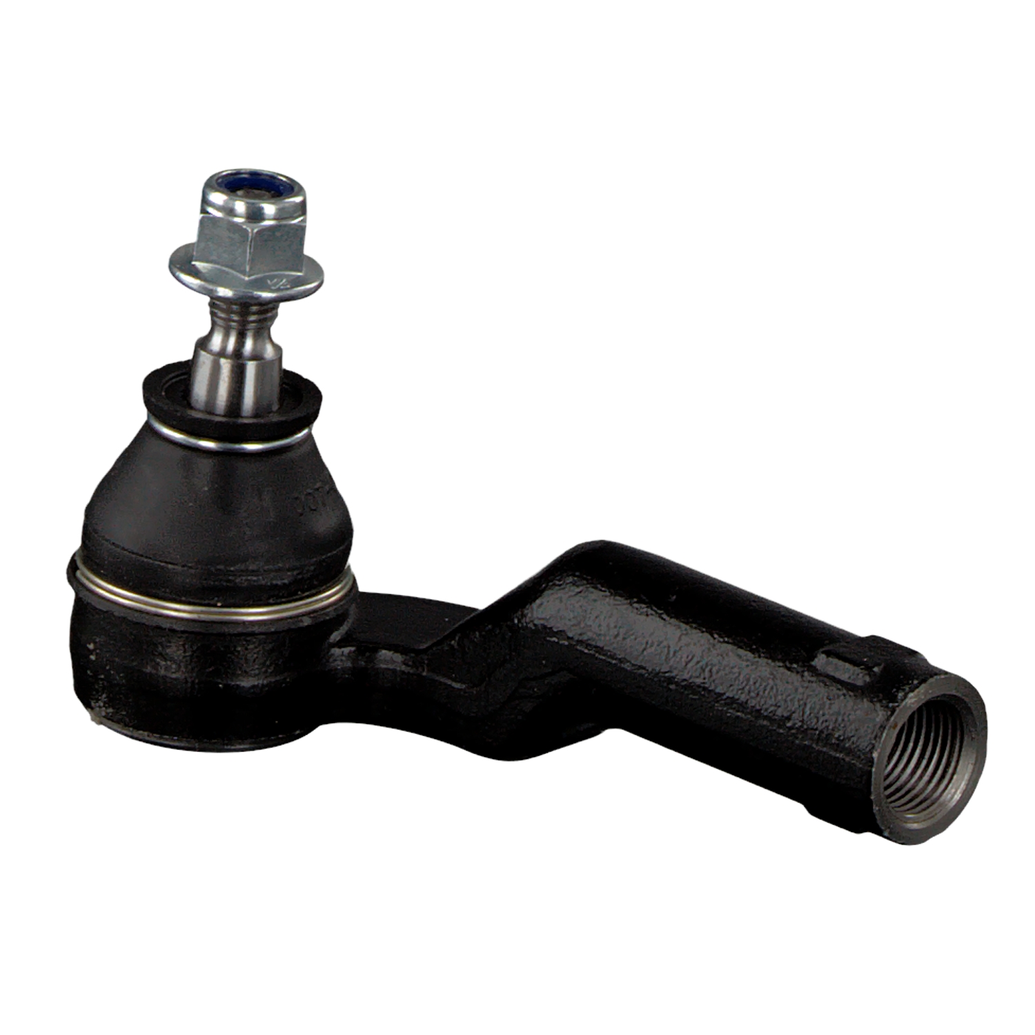 FEBI BILSTEIN 34480 Lenkwinkelsensor 2.3 MZR (BK3P) 156PS 2009