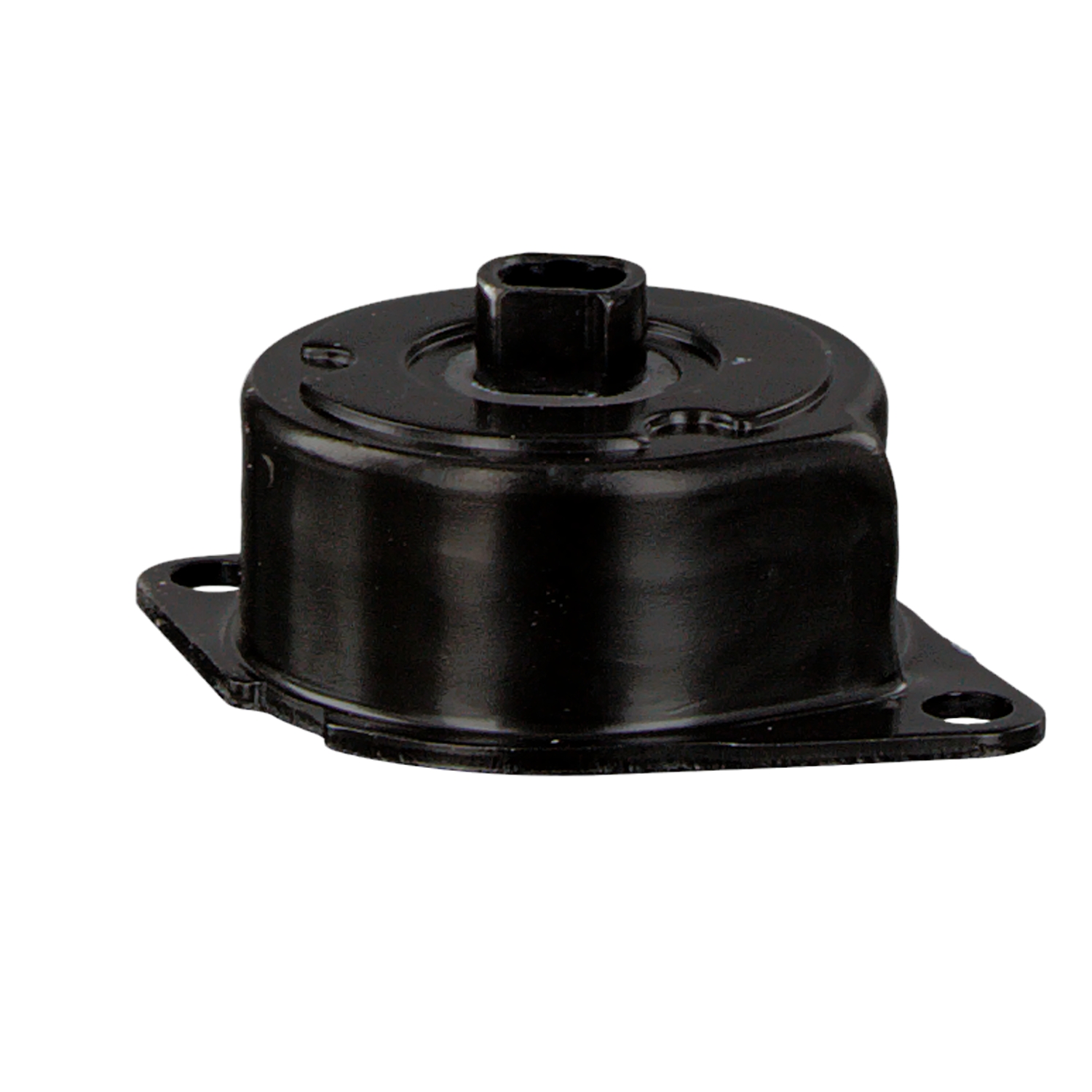 FEBI BILSTEIN 34504 Hosszbordás szíj feszítő Skoda Fabia 6Y5 1.0 50 LE ARV