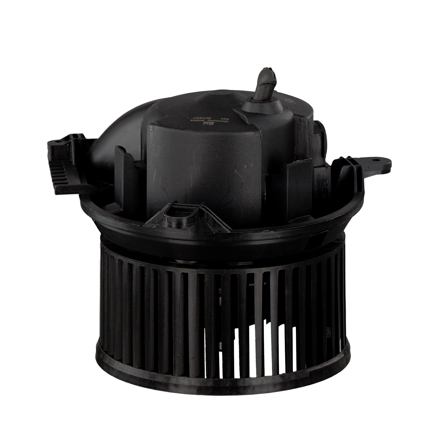 FEBI BILSTEIN 34593 Kachelventilator VW LT 28-35 II Bus 2.5 TDI 95 Pk BBF