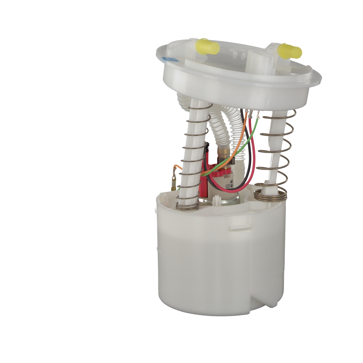 FEBI BILSTEIN 34603 Gasspjæld potentiometer 1.6 98 HK L1V