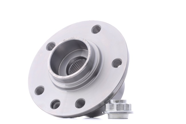 FEBI BILSTEIN 34800 Rolamento da roda VW T5 Camião de plataforma VR6 3.2 4motion 235 cv BDL