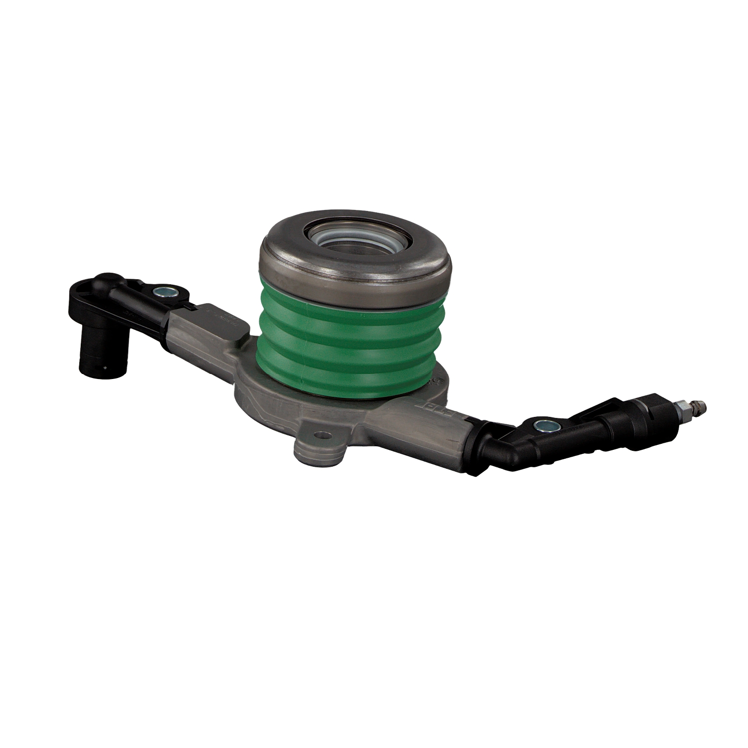 FEBI BILSTEIN 34842 Centraludrykker Mercedes S203 C 220 CDI (203.206, 203.208) 143 HK OM 611.962