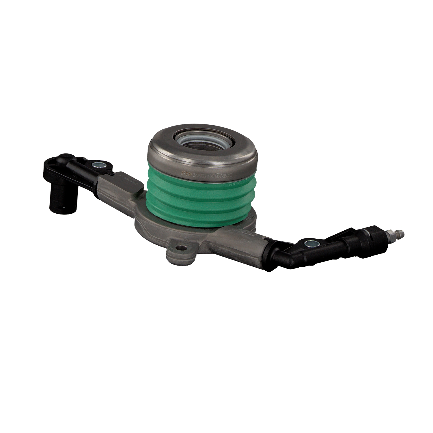 FEBI BILSTEIN 34843 Centraludrykker Mercedes S203 C 230 2.5 (203.252) 204 HK M 272.920