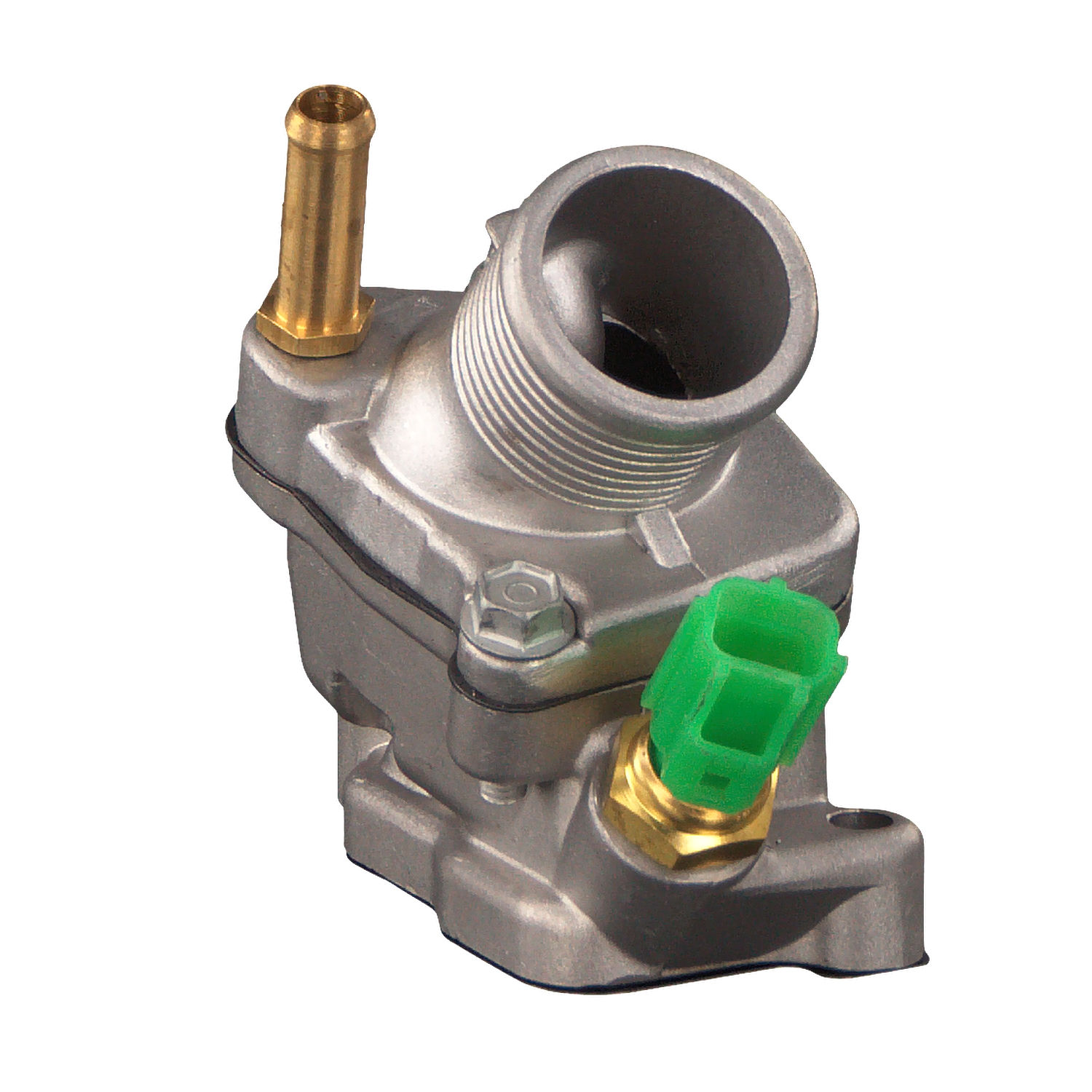 FEBI BILSTEIN 34851 Thermostat Volvo C70 Cabrio 2.4 D 163PS 2012