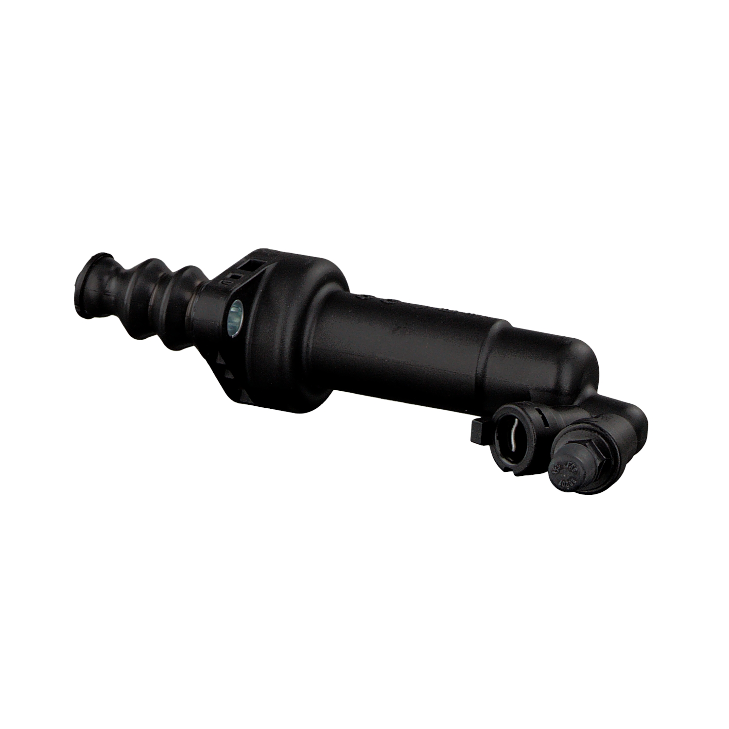 FEBI BILSTEIN 34859 Geleidelager koppeling 2.8 VR6 177 Pk AFP