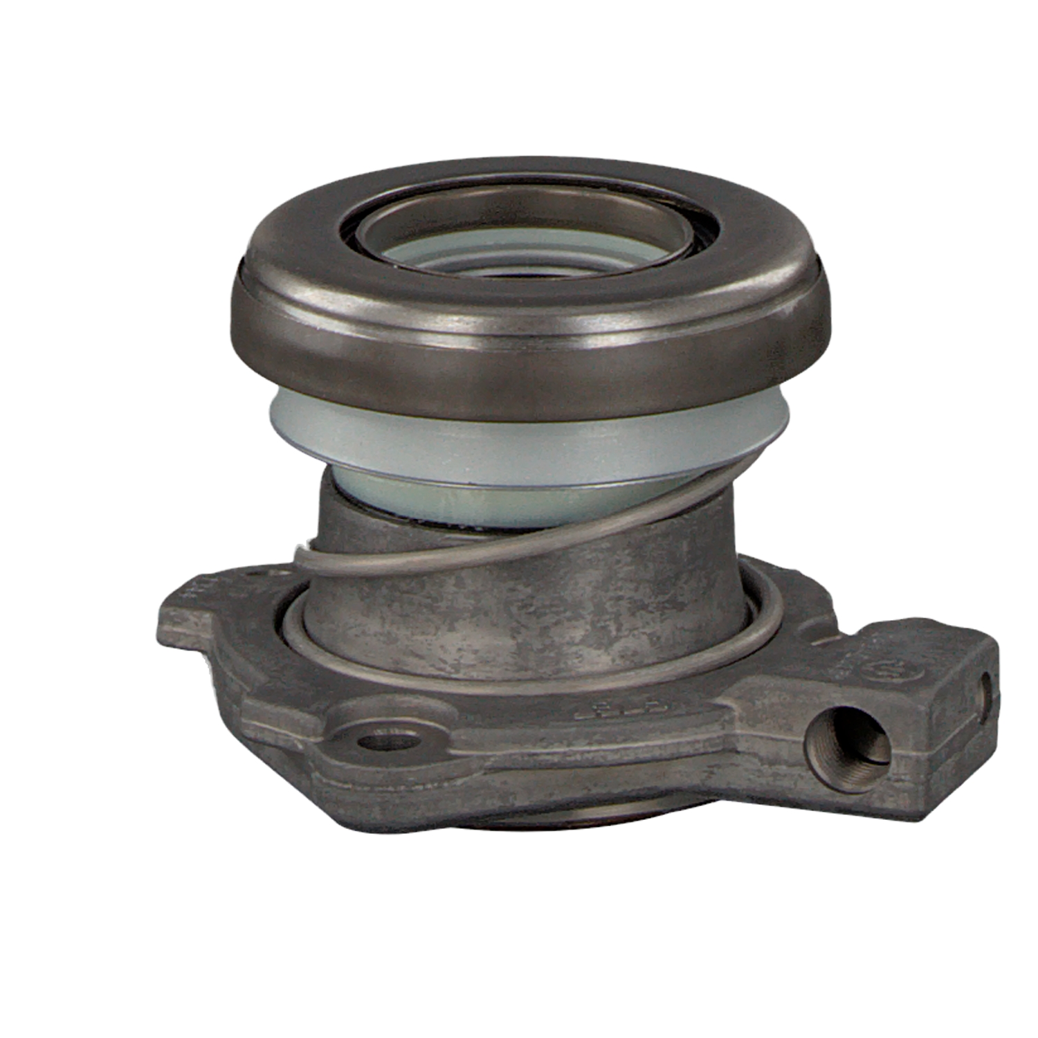 FEBI BILSTEIN 34937 Koblingstrykplade 2.0 T BioPower 197 HK B207R