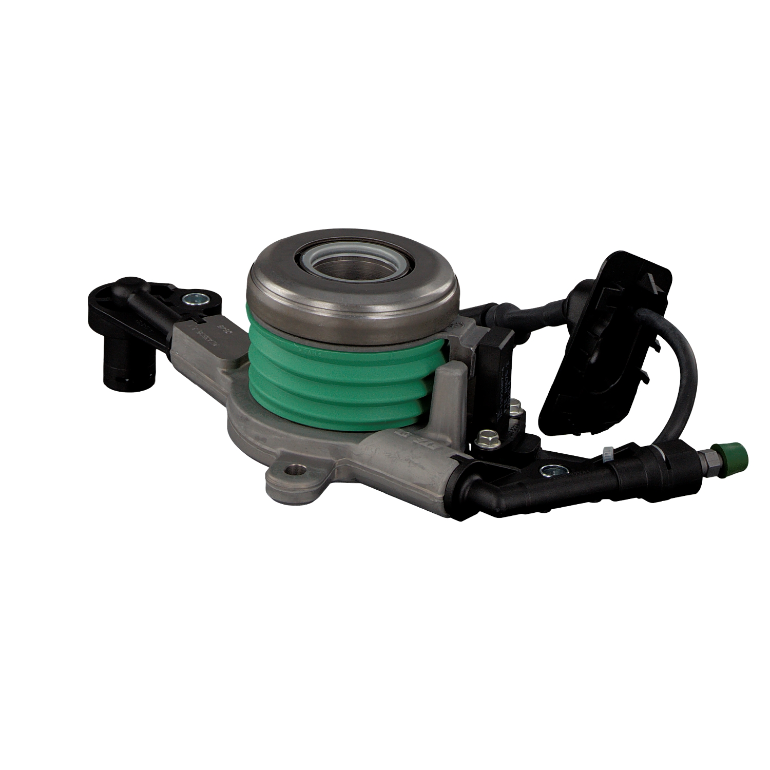 FEBI BILSTEIN 34962 Centraludrykker Mercedes S203 C 220 CDI (203.206, 203.208) 143 HK OM 611.962