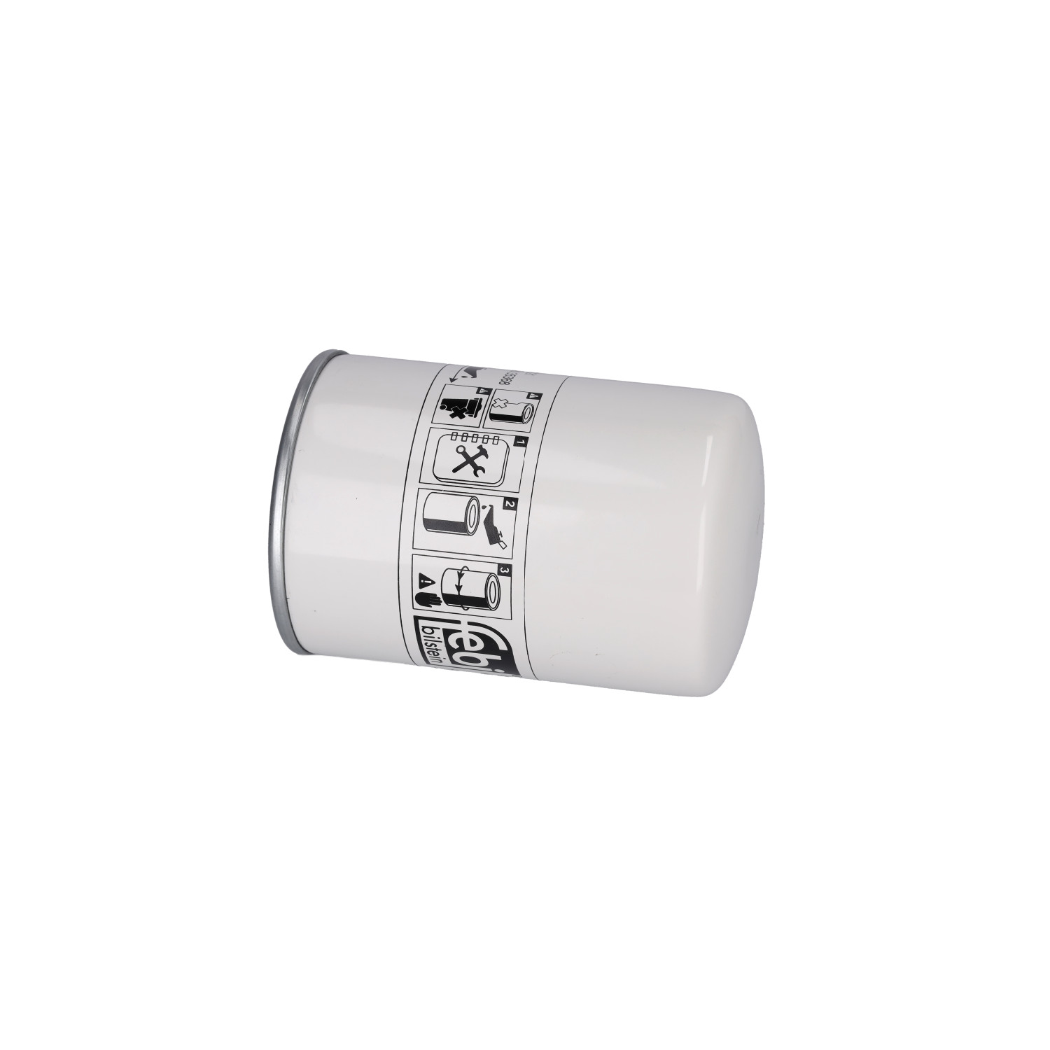 35368 FEBI BILSTEIN Drivstoffilter pris