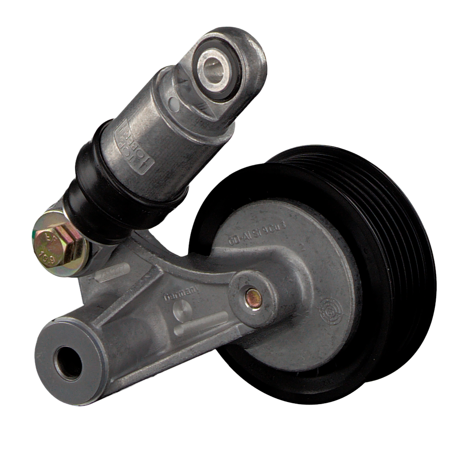 FEBI BILSTEIN 36003 Riemspanner VW LT 46 Flatbed Vrachtwagen 2.5 TDI 90 Pk APA