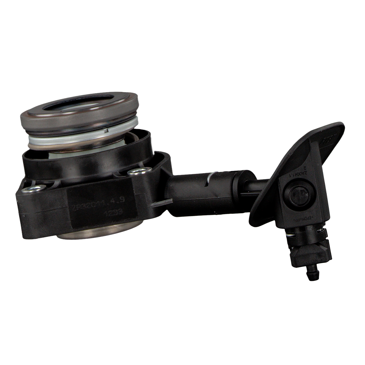 FEBI BILSTEIN 36017 Geleidelager koppeling 2.0 Flexifuel 145 Pk TBWA
