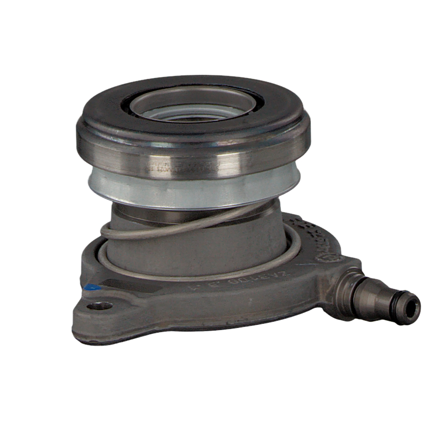 FEBI BILSTEIN 36019 Geleidelager koppeling 2.4 D5 215 Pk D 5244 T15