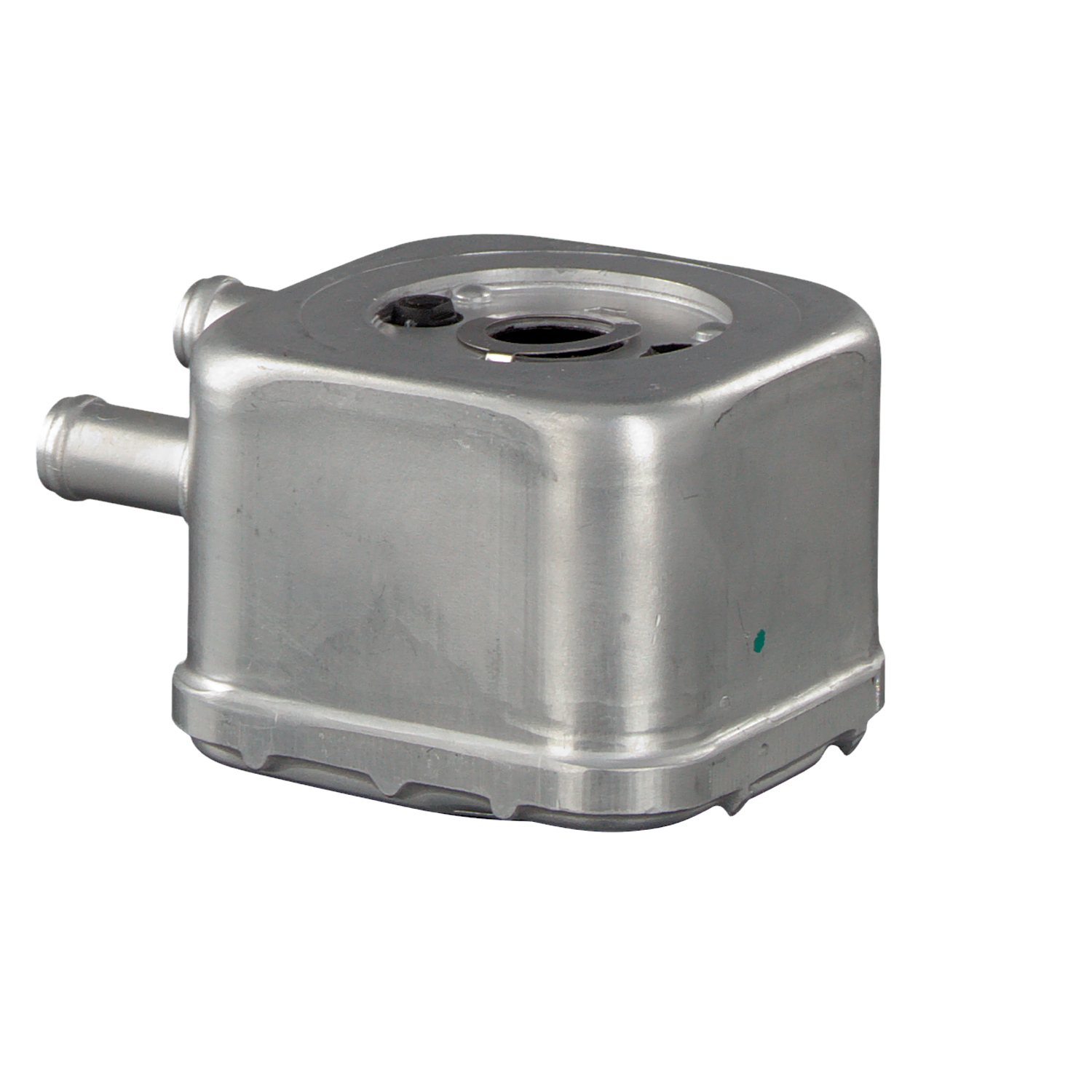 FEBI BILSTEIN 36117 Ölkühler Passat B5 2.8 193 PS ATQ