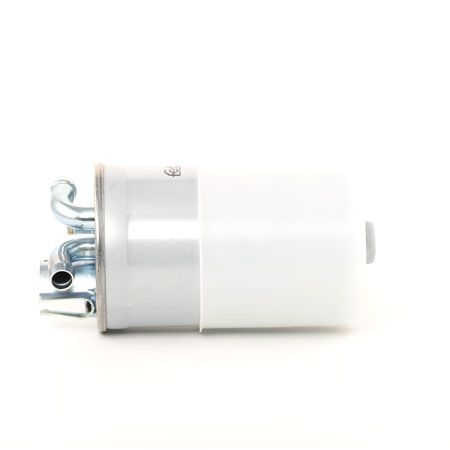 FEBI BILSTEIN 36223 Kraftstofffilter Audi A4 8h 2.5 TDI 163 PS BDG