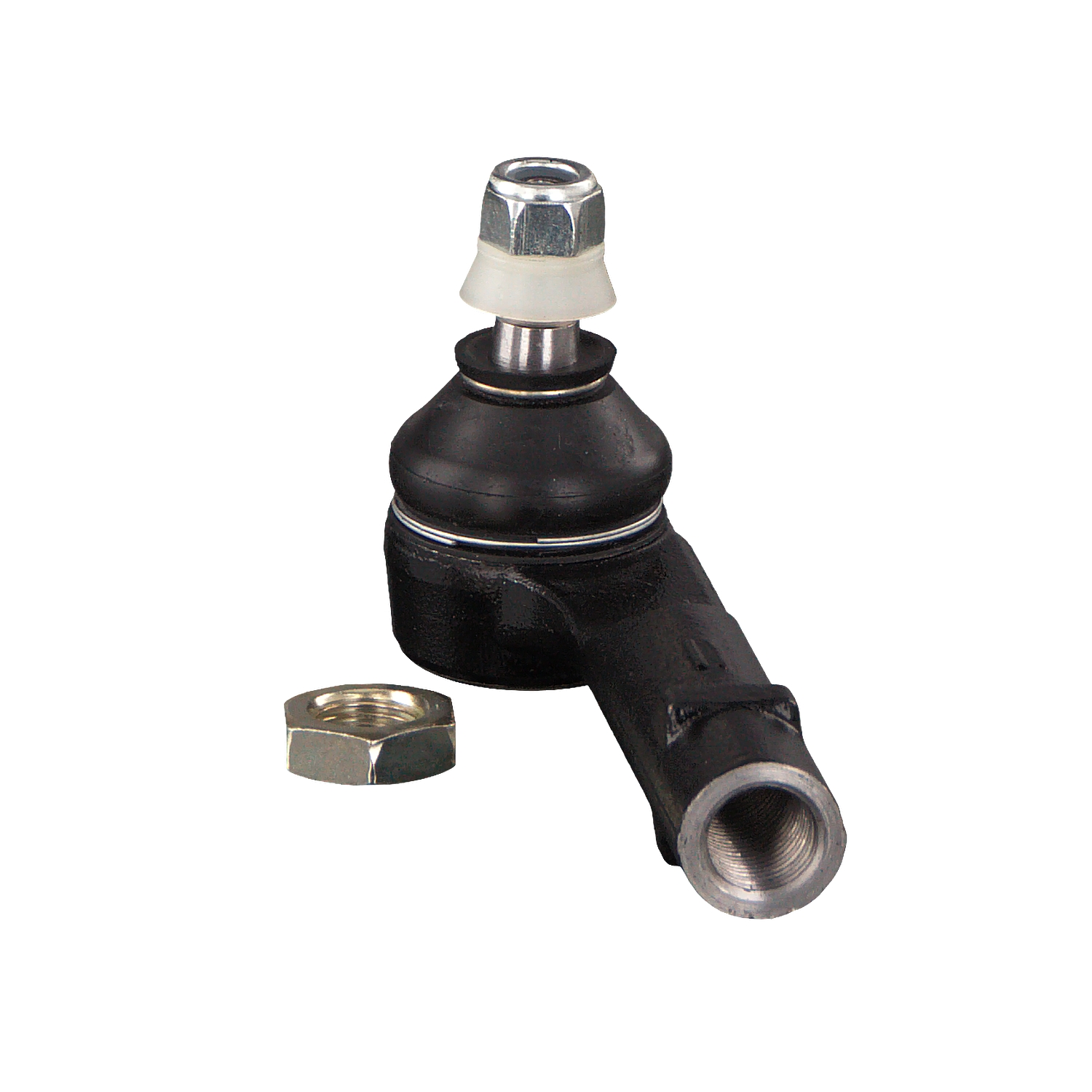 FEBI BILSTEIN 36261 Końcówka drążka kierowniczego Citroen C4 Picasso I 1.8 i 16V 125 KM 6FY (EW7A)