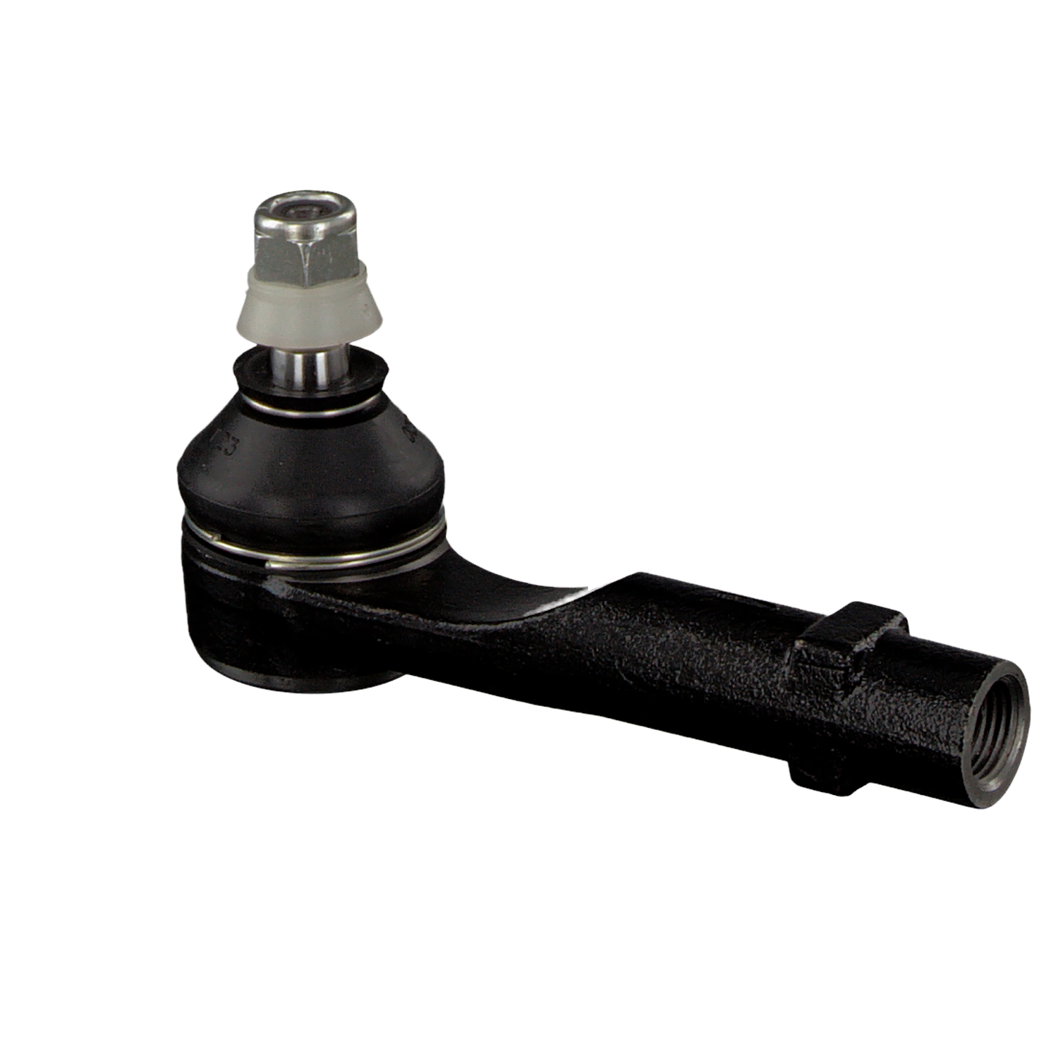 FEBI BILSTEIN 36262 Końcówka drążka kierowniczego Citroen C4 Picasso I 1.8 i 16V 125 KM 6FY (EW7A)