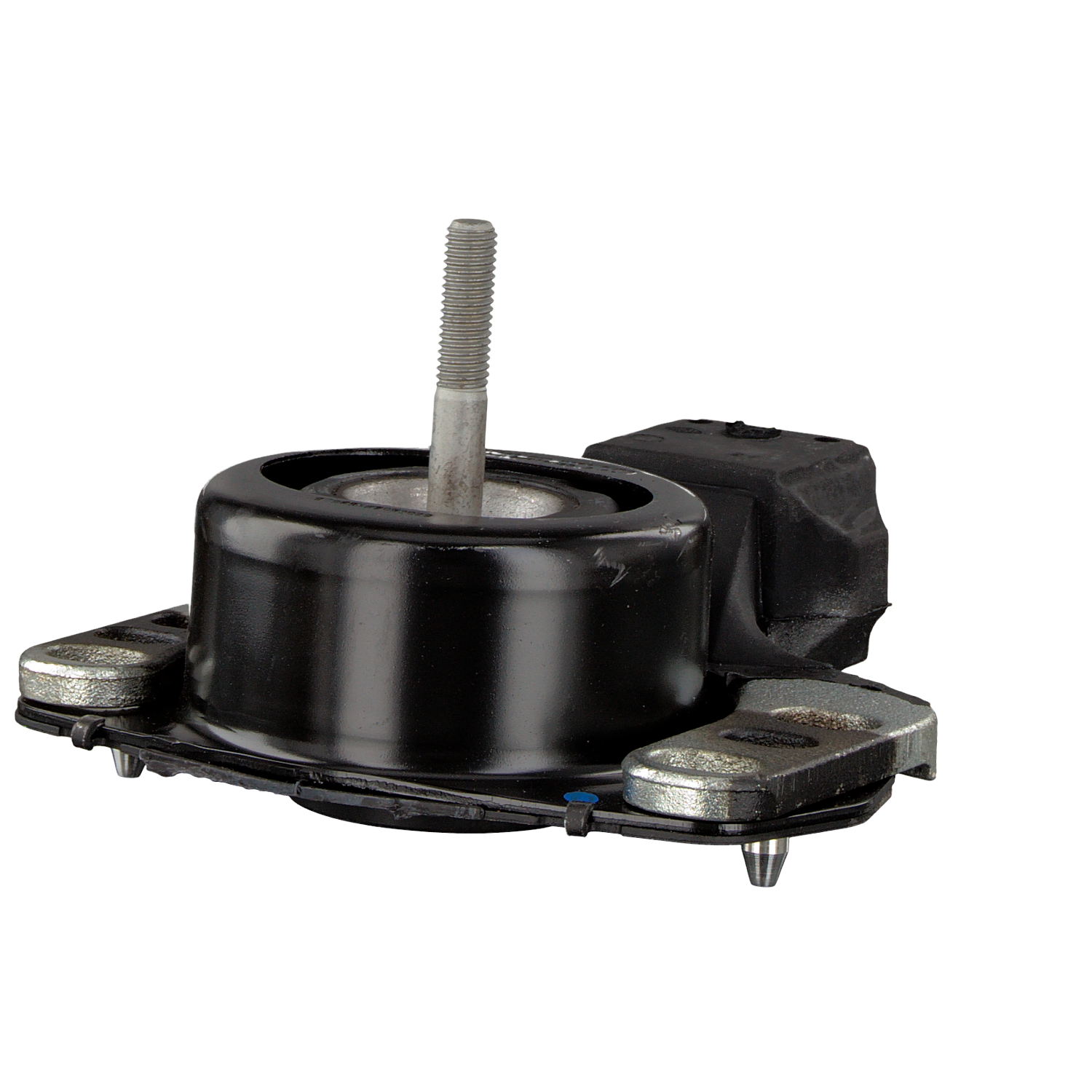 FEBI BILSTEIN 36319 Supporto motore Renault Master 2 Van 2.5 dCi 101 CV G9U 754